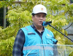 Percepat Program Lisdes ABT, PLN Bentuk Tim Gabungan untuk Terangi Desa di Kalimantan Tengah