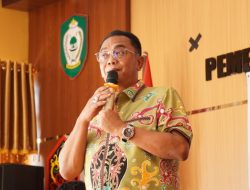 Tono Priyanto Dipenjara Gara-Gara Sengketa Lahan, SKY Sentil PT Asmin Bara Baronang