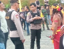 SKY Soroti Dugaan Penembakan Warga di PT Asmin Bara Baronang: “Seharusnya Tidak Terjadi, Kedepankan Dialog!”