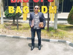 Konflik Masyarakat Adat vs Polisi di Kapuas Kalteng, Pengacara Kirim Somasi Terbuka ke Kapolri