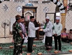 Bulan Ramadan Momentum Pererat Kebersamaan