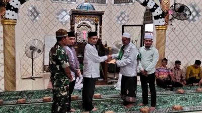 Bulan Ramadan Momentum Pererat Kebersamaan