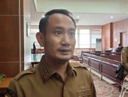 Pekerja Palangka Raya Bisa Lapor ke Posko Pengaduan jika THR Bermasalah