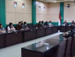 Katingan Berkomitmen Tingkatkan Pengelolaan Keuangan Daerah