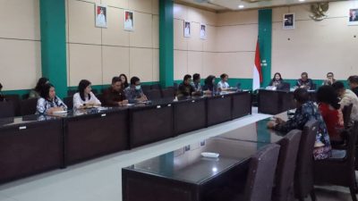 Katingan Berkomitmen Tingkatkan Pengelolaan Keuangan Daerah