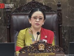 Soal Haji 2026, Ketua DPR RI Harap Pemerintah Bikin Langkah Antisipasi