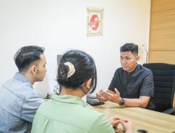 Posko THR dan BHR Kemnaker Terima 1.134 Konsultasi
