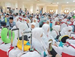 Kemenhaj Merespon Fatwa PP Muhammadiyah Membolehkan Penyembelihan Dam di Tanah Air