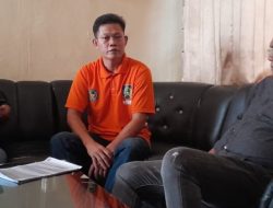 Mengadu Sakit di Balik Jeruji, Tono Priyanto Harap Penangguhan Penahanan saat Vonis Menanti