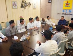 Care For Aset Ramadan, Manajemen PLN UID Kalselteng Pastikan Layanan Listrik Tetap Optimal