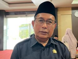 DPRD Murung Raya Dorong Pembinaan Intensif UKM, Rejikinoor: Penggerak Ekonomi Daerah