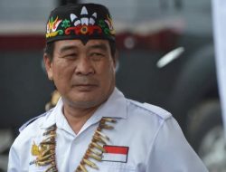 Wakil Ketua Batamad Kalteng Desak Polisi Tangkap Pelaku Dugaan Penganiayaan Camat Mentaya Hilir Utara