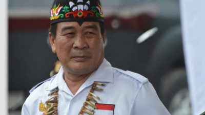 Wakil Ketua Batamad Kalteng Desak Polisi Tangkap Pelaku Dugaan Penganiayaan Camat Mentaya Hilir Utara
