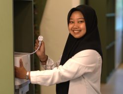 Libur Lebaran Lebih Tenang, PLN UID Kalselteng Bagikan Tips Aman Kelistrikan di Rumah