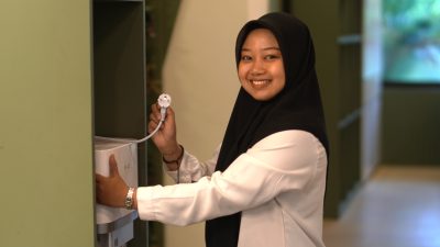 Libur Lebaran Lebih Tenang, PLN UID Kalselteng Bagikan Tips Aman Kelistrikan di Rumah