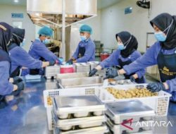 BGN Usulkan Efisiensi Program MBG