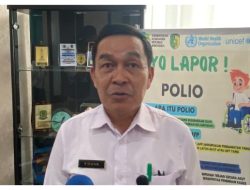 Palangka Raya Optimalkan Teknologi Cegah TBC