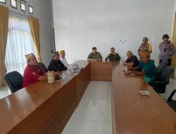 Bupati Lamandau Ingatkan Perusahaan Ikuti Proses dan Syarat Teknis Membangun Pabrik TBS