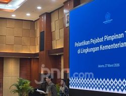 Menkeu Tidak akan Pangkas Anggaran Program MBG