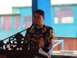 Pemko Palangka Raya Tunggu Juknis CPNS