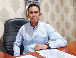 DPRD Murung Raya Dorong Optimalisasi Potensi Daerah, Akhirudin: Jadi Motor Pembangunan