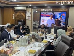 KLH Akan Investigasi PT Asmin Bara Bronang, DPR Soroti Kerusakan Lingkungan di Kalteng