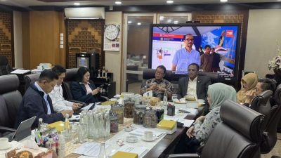 KLH Akan Investigasi PT Asmin Bara Bronang, DPR Soroti Kerusakan Lingkungan di Kalteng