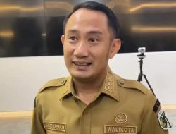 Palangka Raya Belum Perlu Terapkan WFH