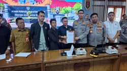 aliansi reformasi polri