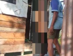 Pria 44 Tahun Ditemukan Tergantung di Pondok Kebun Nanas Sampit