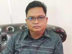 DPRD Murung Raya Tekankan Peningkatan SDM Perangkat Desa untuk Dorong Pembangunan Berkelanjutan