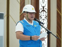 SPKLU Siap Layani Pemudik Kendaraan Listrik, PLN UID Kalselteng Pastikan Infrastruktur Pengisian Daya Andal