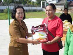 Pangan Murah untuk Ringankan Beban Masyarakat Jalani Puasa dan Idul Fitri