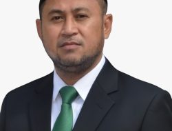 Ketua DPW PPP Kalteng 2026–2031 Tegaskan Hormati Hasil Muswil, Kepengurusan Berdasarkan SK Definitif