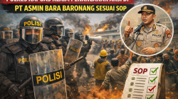 Pt asmin bara baronang