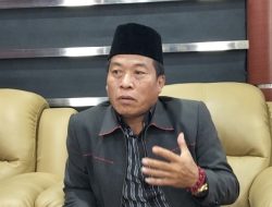 DPRD Murung Raya Dukung Tata Kelola Desa Bersih dan Transparan