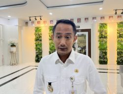 Distribusikan 1.050 Tabung LPG 3 Kg untuk Tujuh Kelurahan