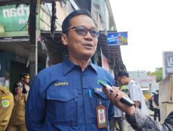 Palangka Raya Siapkan Cetak Sawah Baru