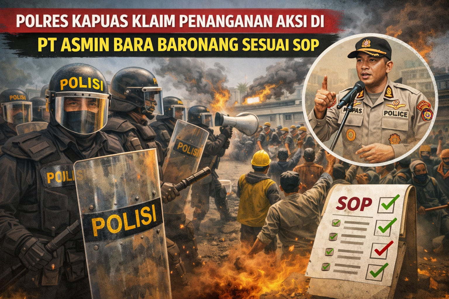 Pt asmin bara baronang