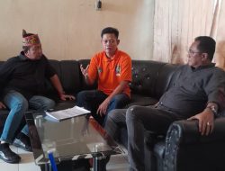 Sengketa PT Asmin Memanas, SKY Usul Penangguhan RKAB ke Kementerian ESDM