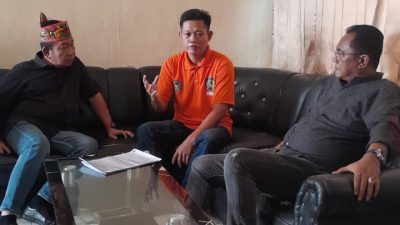 Sengketa PT Asmin Memanas, SKY Usul Penangguhan RKAB ke Kementerian ESDM