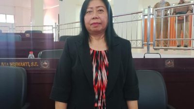 DPRD Mura Imbau Remaja Jauhi Pernikahan Dini, Fokus Pendidikan dan Masa Depan