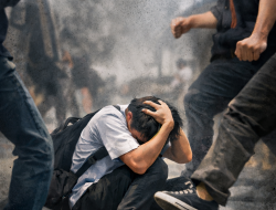 Kasus Pengeroyokan Pelajar di Pulang Pisau Disorot, 6 Bulan Tak Tuntas, Keluarga Nilai Penanganan Polisi Lambat