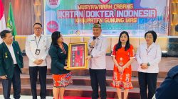 ikatan dokter