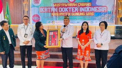 ikatan dokter