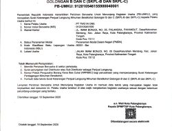 Dokumen Izin Luna Karaoke Diduga Tidak Sesuai, Ketegasan Satpol PP Dipertanyakan