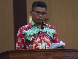Pemkab Katingan Tegaskan Komitmen Transparansi dan Investasi Berkeadilan dalam Jawaban Dua Raperda