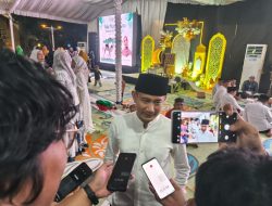 Wali Kota Palangka Raya Tegaskan THR Wajib Cair Sebelum Cuti, Perusahaan Bisa Disanksi
