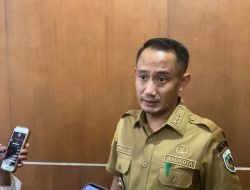 Pemko Palangka Raya Tingkatkan Puskesmas Kayon Jadi Layanan 24 Jam dan Rawat Inap