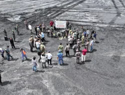 Tak Bayar Denda Rp4,2 Triliun, PT AKT Terancam Penyitaan Aset dan Jerat Pidana